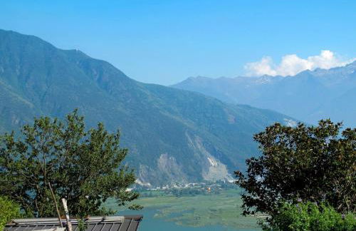 Apartment Raviscioni Albino by Interhome - Foto 45