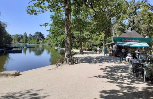 Maison individuelle avec terrasse Nogent sur Marne - Foto 19