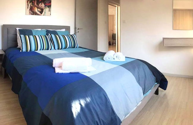 Metro Court Apartments - Foto 27