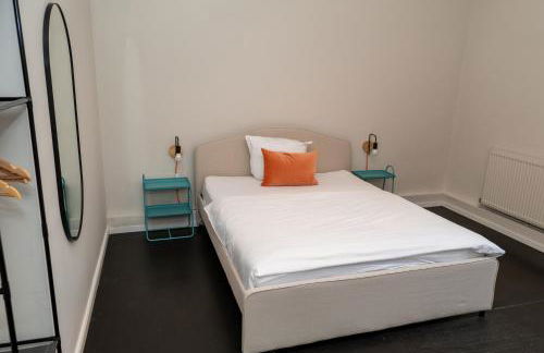 135qm Loft vor den Toren Hamburgs - Zoe & Pete - Loft - Foto 21