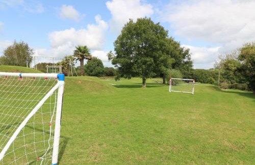 The Hayloft - Foto 38