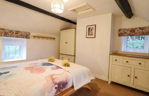 Bryn Y Garreg Cottage - The Wireless Tech Free Farm - Photo 20