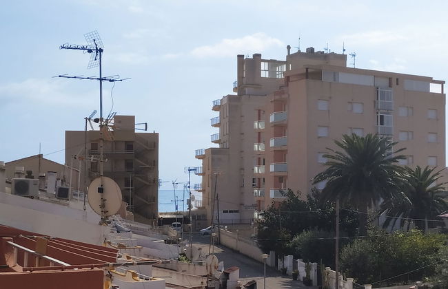 Apartamentos Mar de Peñíscola-Casablanca - Foto 53