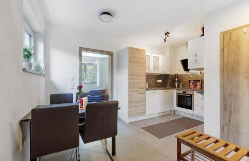 Ferienwohnung Waldblick - Foto 2