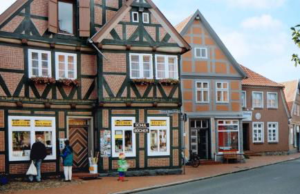 Ferienwohnung Meyer - Foto 16