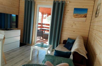Domus Mare Tiny House 2 - Foto 15
