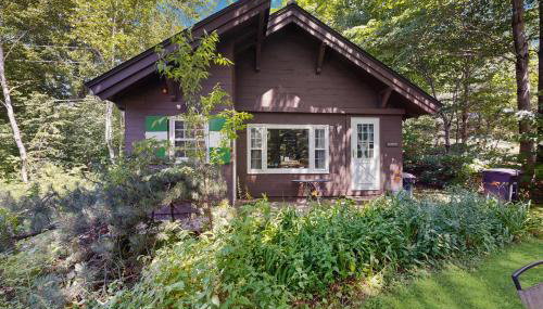 Emmon's Mittersill Village Chalet - Foto 2