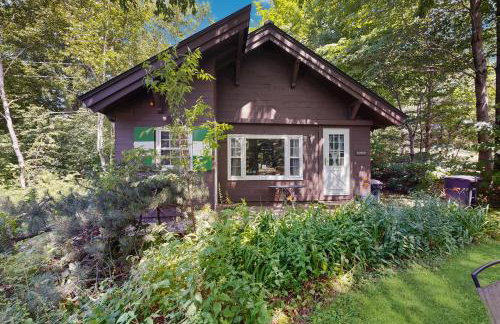 Emmon's Mittersill Village Chalet - Foto 2