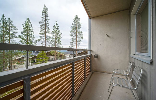 Ski-Inn PyhäSuites - Foto 20