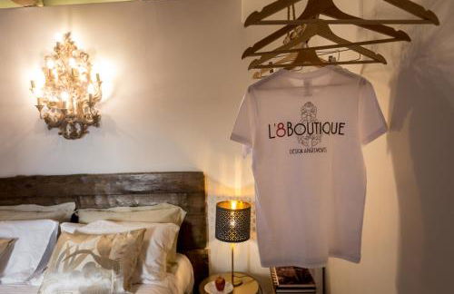 L'8 Boutique Concept Apartments - Photo 57