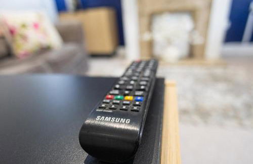 Comfortable 3-Bed House - Foto 46