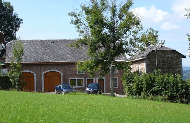 Historic Hideaway in Exbomont - Photo 26