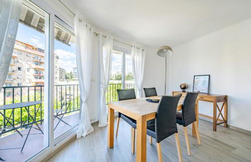 Confortable 2 pièces 54 m2 proche de la mer - Foto 9