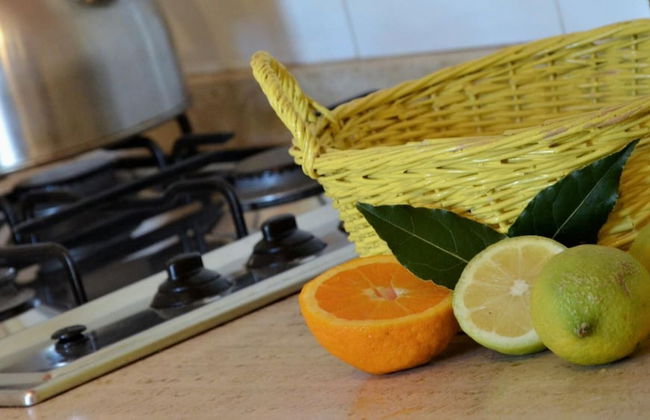 Villa de Leva - Casa Gialla - Foto 5