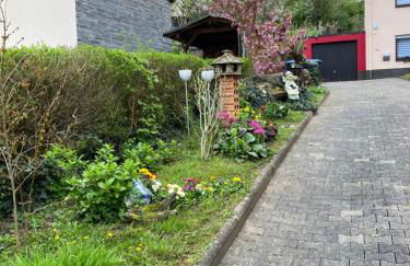 Ferienwohnung Rockenbach - Foto 21