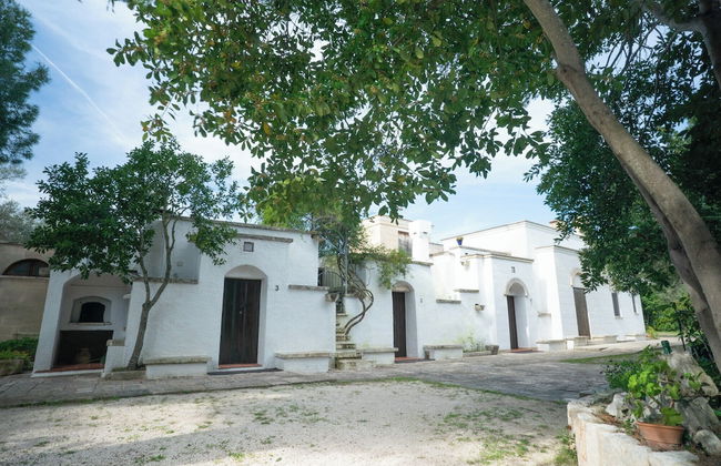 Masseria Le Lamie - Foto 66