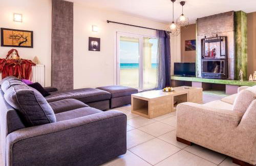 Dream Beach House - Foto 19