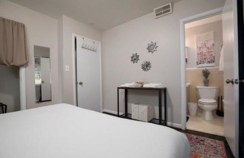 Mins to 5-points-Highland Hideaway - Foto 34