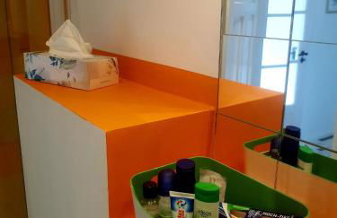 Ferienwohnung am Schloss Colditz - Foto 23