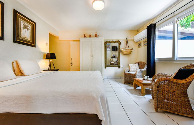 Brisas Studio Apartments - Adults Only - Foto 4