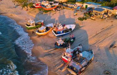 Chatki u Patki - Photo 9