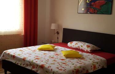 Lorenz Apartment - Foto 6