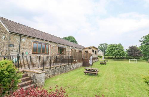 Harcombe House Bungalow 1 - Foto 29