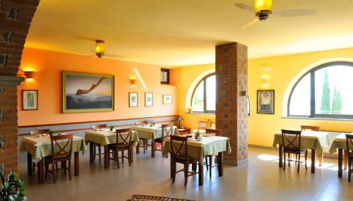 B&B Villa Sensi - Foto 5