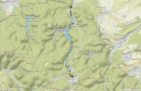 Ferienhaus Am Kirchberg - Foto 47