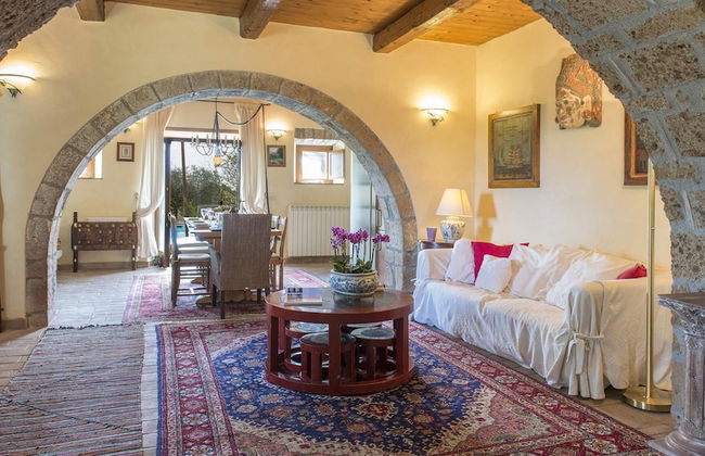 Il Noceto 8 in Marta - Foto 33