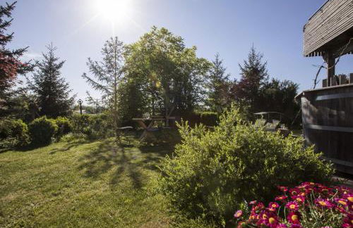 Ferienhaus Dornstetten: Sonniges Design Haus: Kamin, Sauna, Hot Pot, Zaun - Foto 72