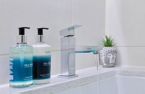 Connel House - Luxury self-catering 4-bedroom home - Foto 69