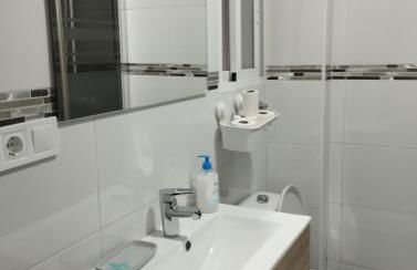 Apartamento acogedor. - Photo 6