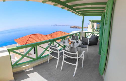 Corali Suites Andros - Foto 31