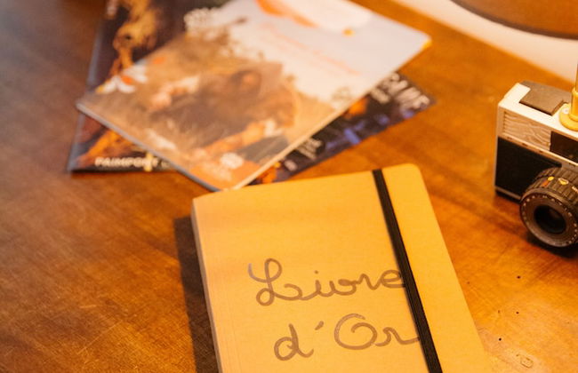 La Borgnardais - Foto 4