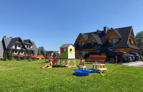 Apartamenty Liliowe SPA & Wellness - Foto 19