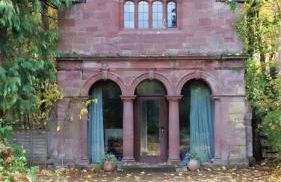 Quirky, romantic cottage with garden in Wye Valley - Foto 21