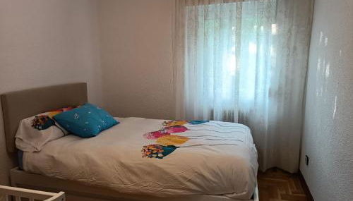 Apartamento Pamplona a 10 minutos del centro - Foto 4