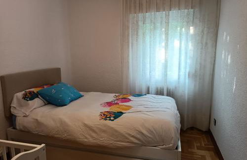 Apartamento Pamplona a 10 minutos del centro - Photo 4