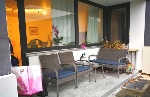 Central-Apt at Lake, CityCenter 5min, Fair 18min!!! - Foto 24