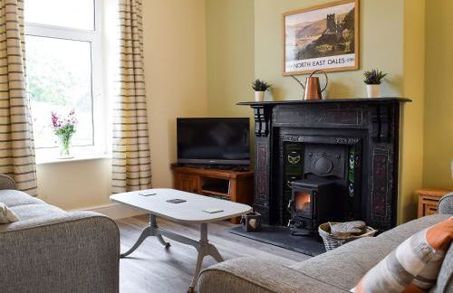 Three Peaks House - Foto 7