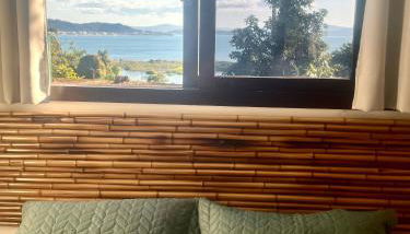 Loft com Vista Mar espetacular! - Ponta das Canas - Próx Lagoinha e Brava - Foto 4