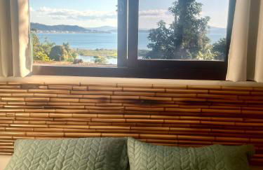 Loft com Vista Mar espetacular! - Ponta das Canas - Próx Lagoinha e Brava - Photo 4