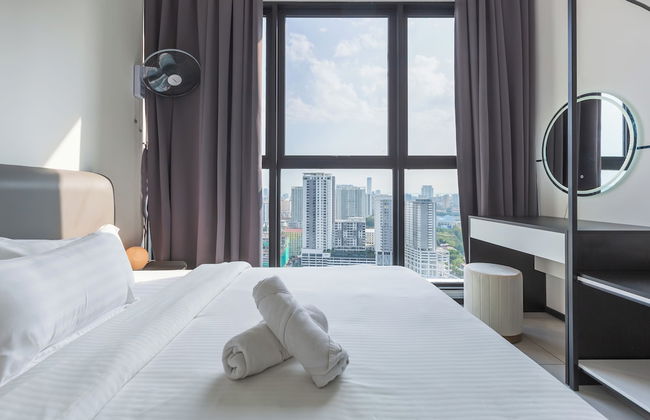 Urban Suites - Foto 49