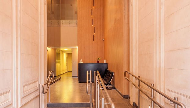 CloudBA Thames Soho Apartments - Foto 3, Recepción