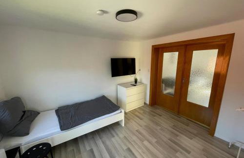 Cozy Apartment in Bad Vilbel - Foto 5