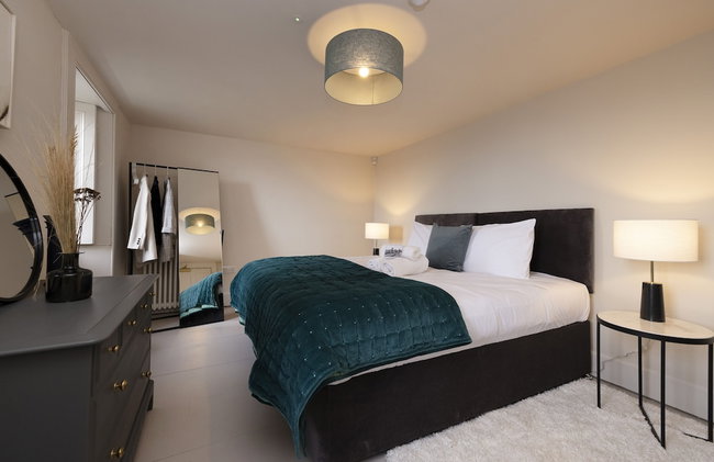 JOIVY Observatory House & Apartment - Foto 3