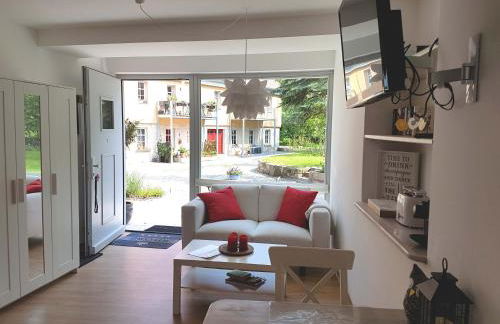 Ferienwohnung "Alte Mühle" - Foto 17