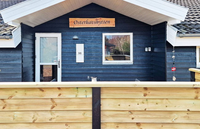 4 Star Holiday Home in Albaek - Foto 26