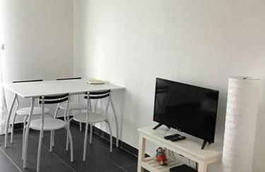 Superbe T1 à bastia vue sur mer - Foto 7